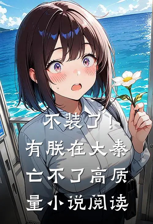 不装了！有朕在，大秦亡不了高质量小说阅读