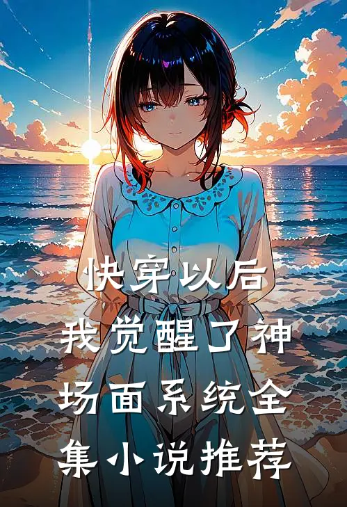 快穿以后，我觉醒了神场面系统全集小说推荐