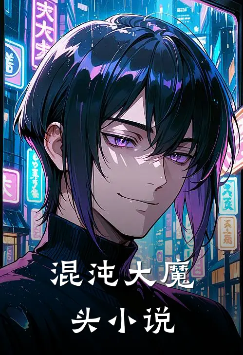 混沌大魔头小说