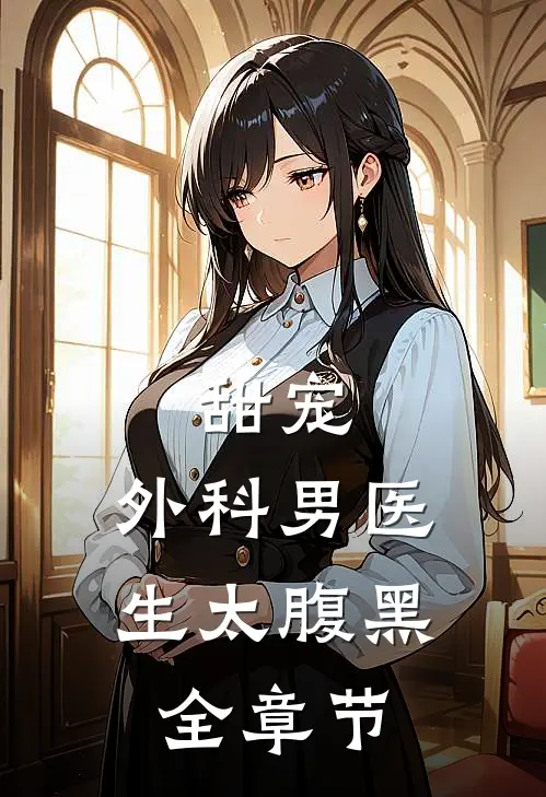 甜宠：外科男医生太腹黑全章节