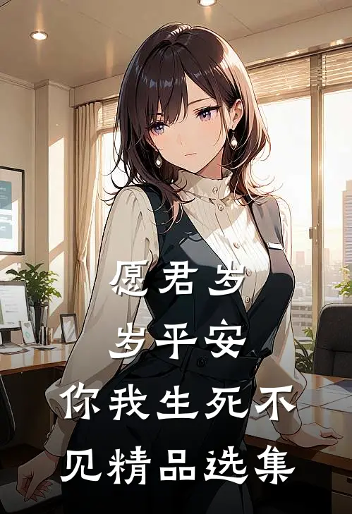 愿君岁岁平安，你我生死不见精品选集