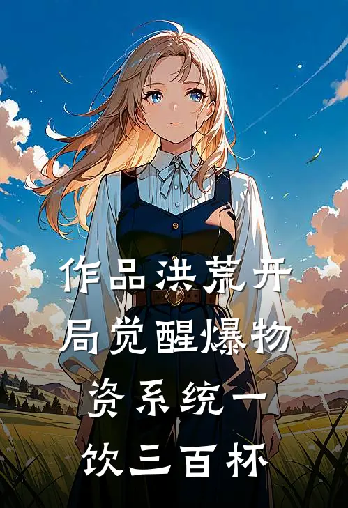 作品洪荒开局觉醒爆物资系统一饮三百杯
