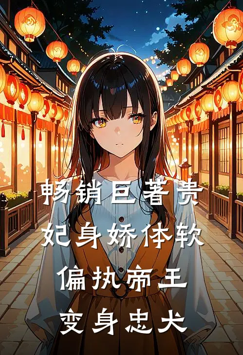畅销巨著贵妃身娇体软，偏执帝王变身忠犬