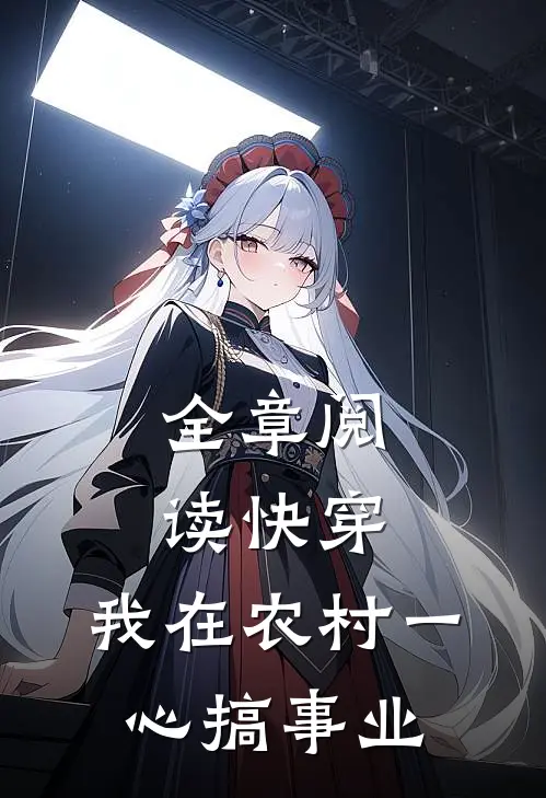 全章阅读快穿：我在农村一心搞事业