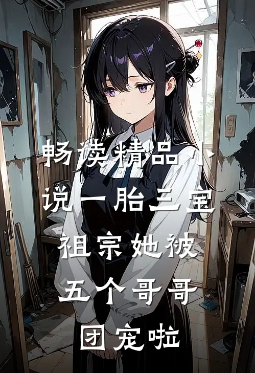 畅读精品小说一胎三宝：祖宗她被五个哥哥团宠啦