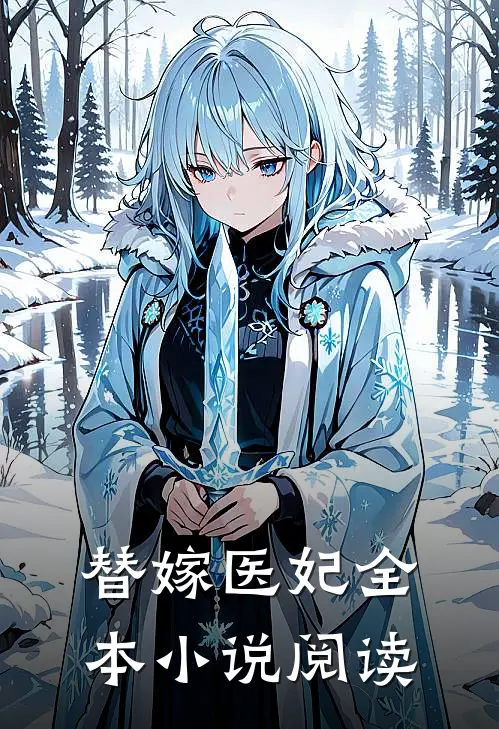 替嫁医妃全本小说阅读