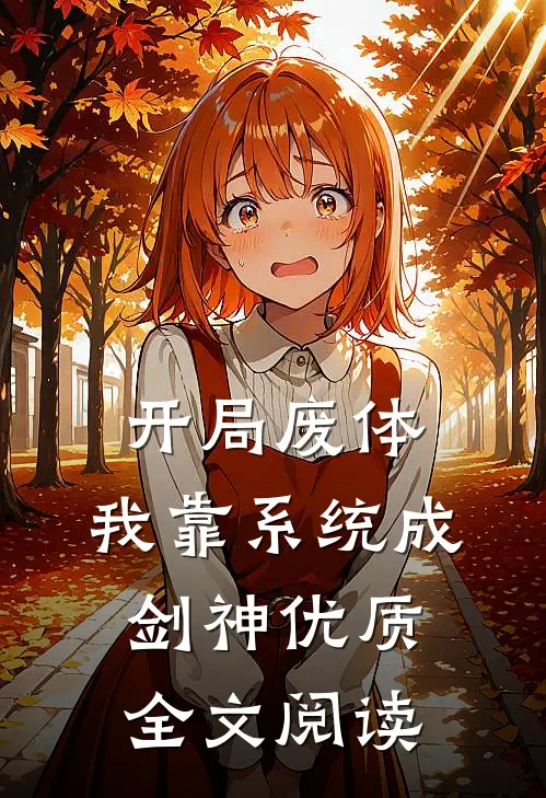 开局废体：我靠系统成剑神优质全文阅读