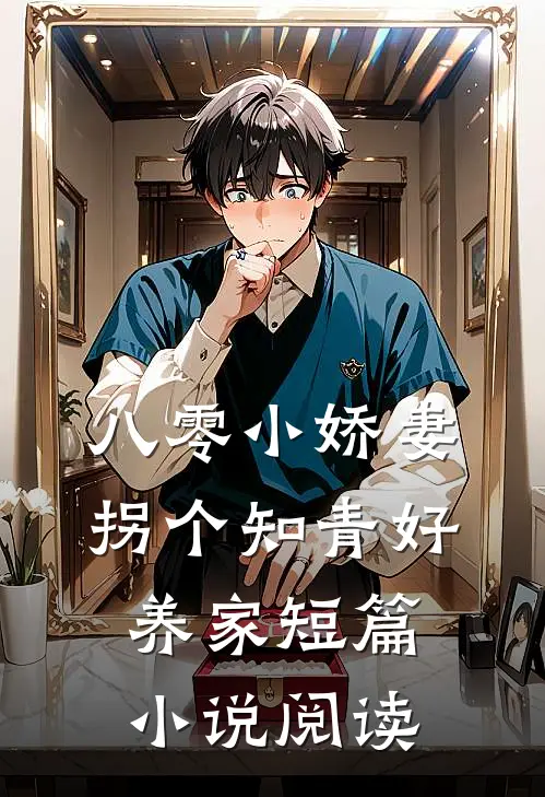 八零小娇妻：拐个知青好养家短篇小说阅读