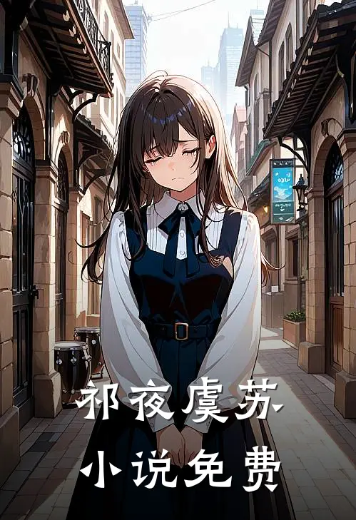 祁夜虞苏小说免费
