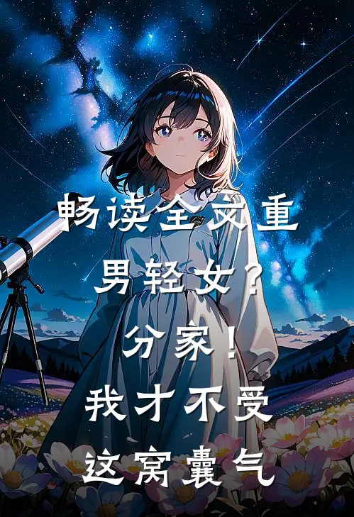 畅读全文重男轻女？分家！我才不受这窝囊气