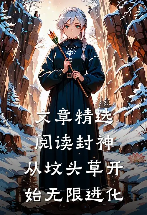文章精选阅读封神：从坟头草开始无限进化