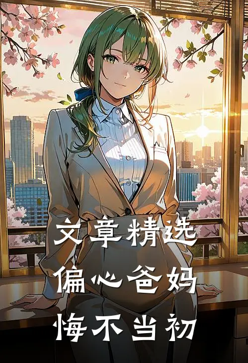 文章精选偏心爸妈悔不当初