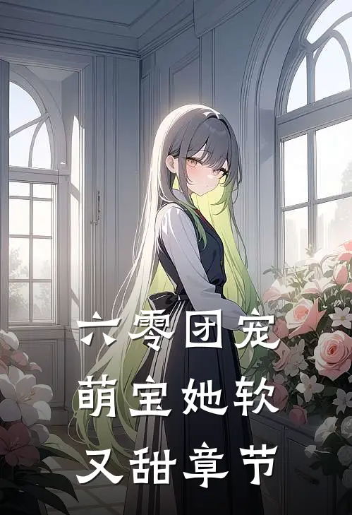 六零团宠，萌宝她软又甜章节