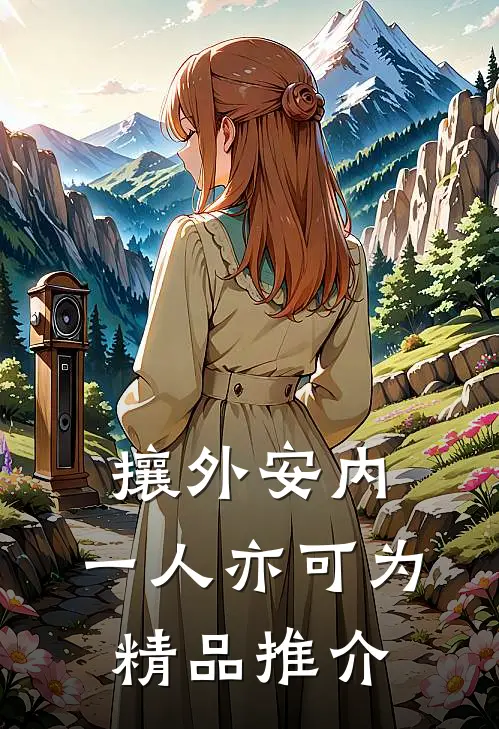 攘外安内，一人亦可为精品推介