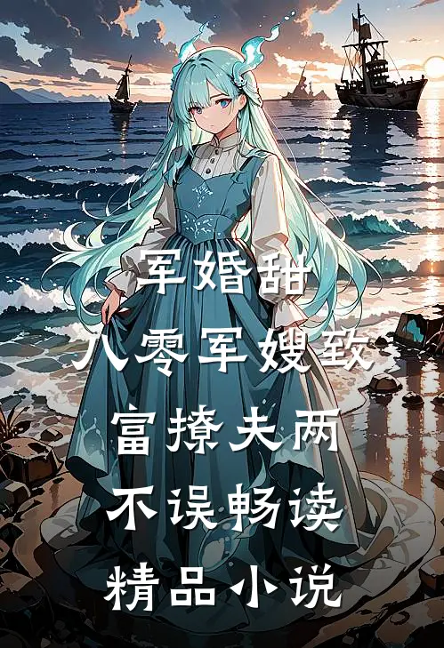 军婚甜：八零军嫂致富撩夫两不误畅读精品小说