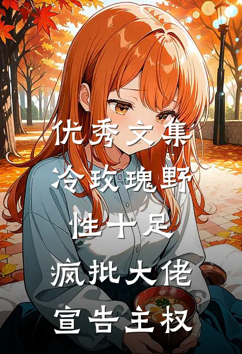 优秀文集冷玫瑰野性十足，疯批大佬宣告主权