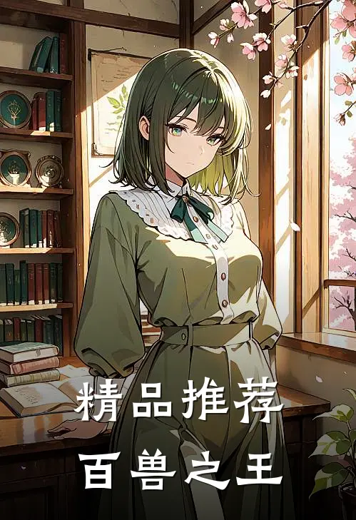 精品推荐百兽之王