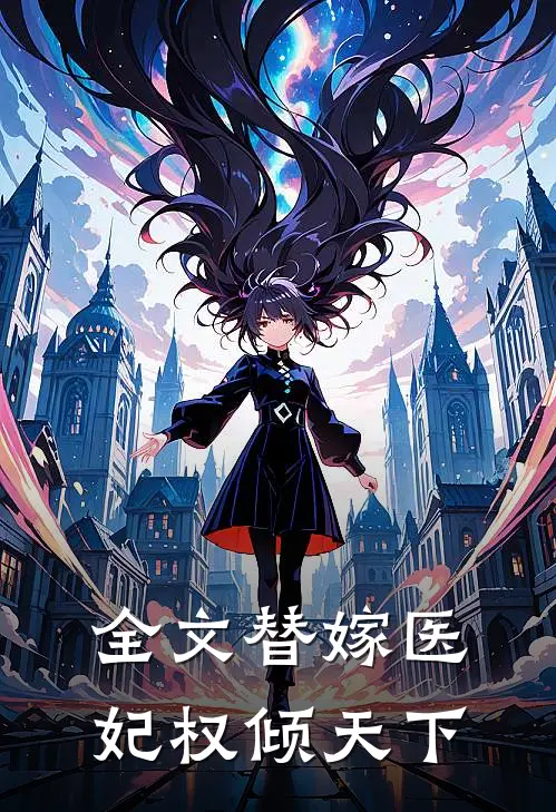 全文替嫁医妃权倾天下