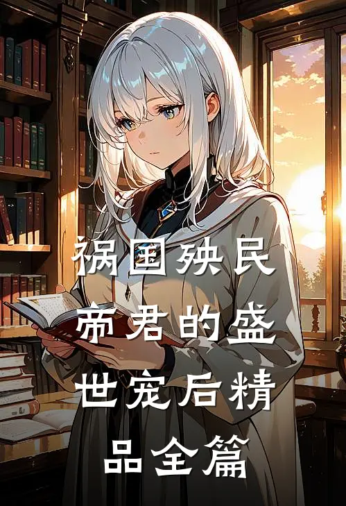 祸国殃民：帝君的盛世宠后精品全篇