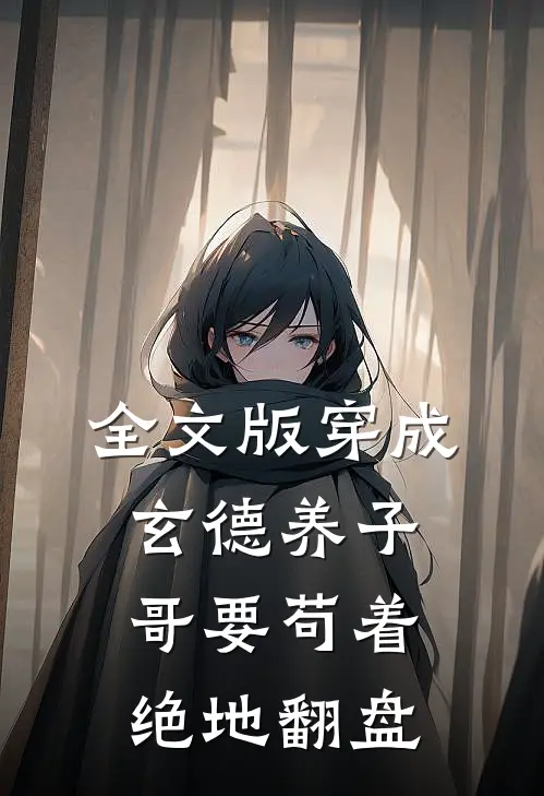 全文版穿成玄德养子，哥要苟着绝地翻盘