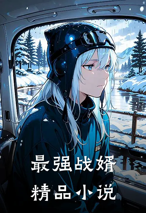 最强战婿精品小说