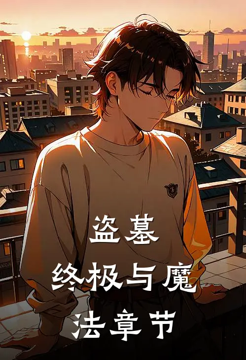 盗墓：终极与魔法章节