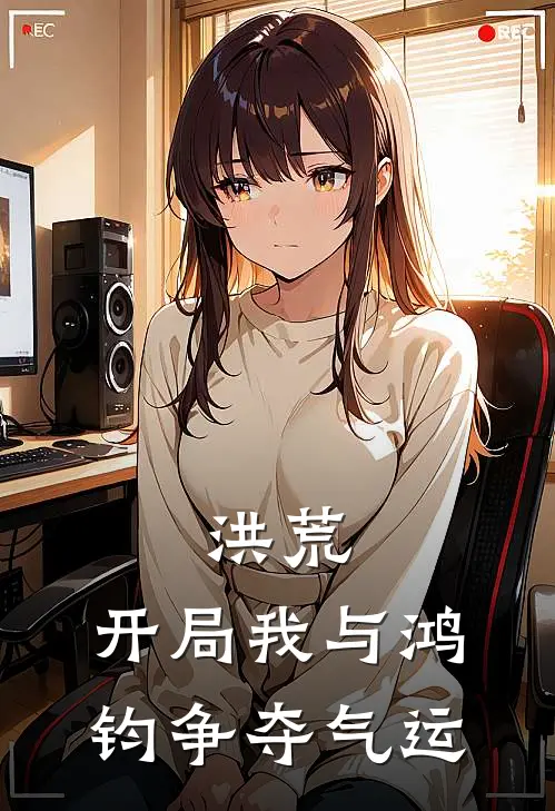 洪荒：开局我与鸿钧争夺气运