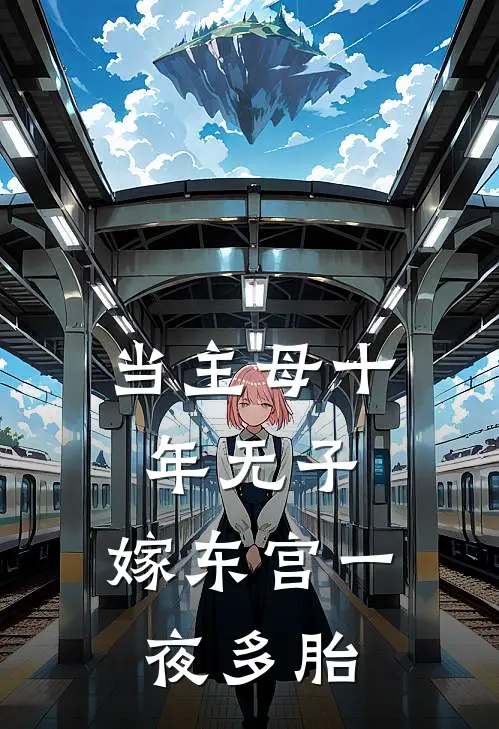 当主母十年无子，嫁东宫一夜多胎