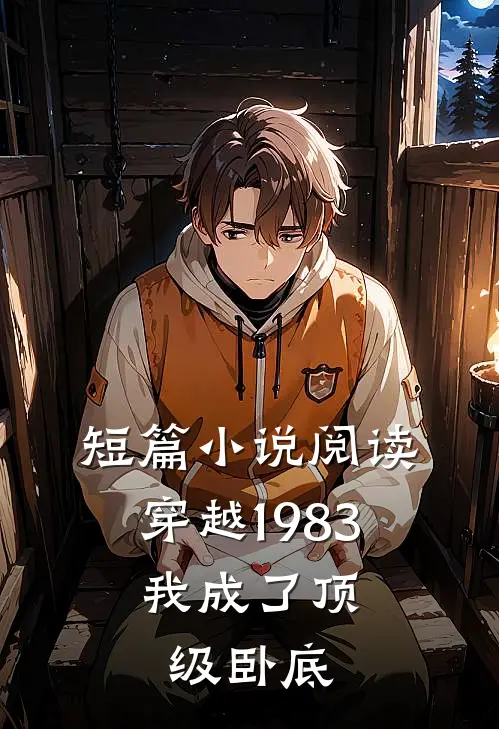 短篇小说阅读穿越1983：我成了顶级卧底
