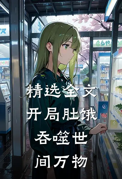 精选全文开局肚饿，吞噬世间万物