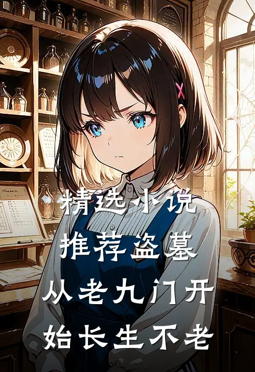 精选小说推荐盗墓：从老九门开始长生不老