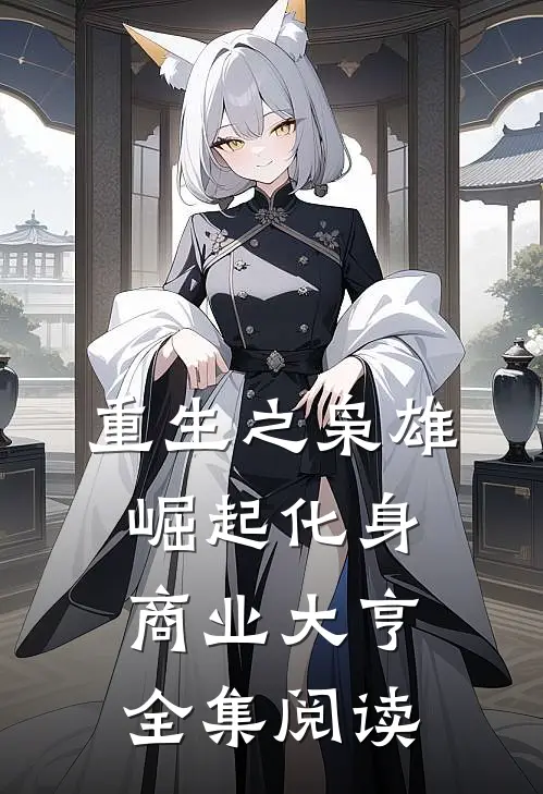重生之枭雄崛起化身商业大亨全集阅读