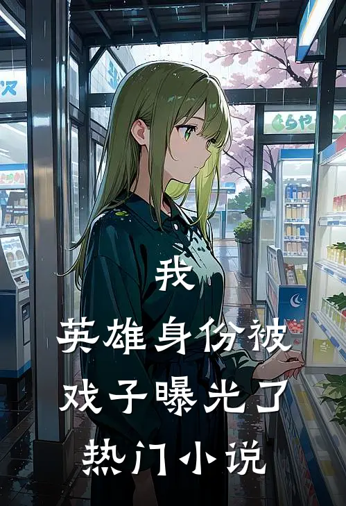 我，英雄身份被戏子曝光了热门小说
