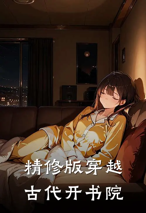 精修版穿越古代开书院