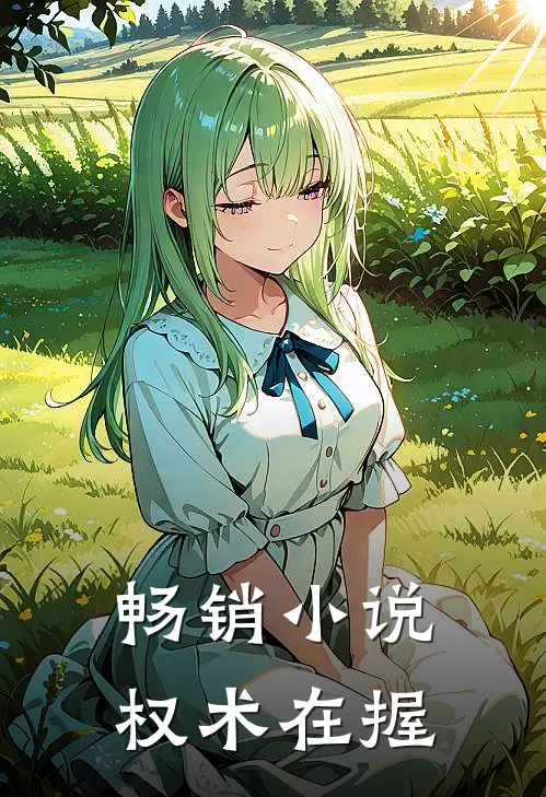 畅销小说权术在握