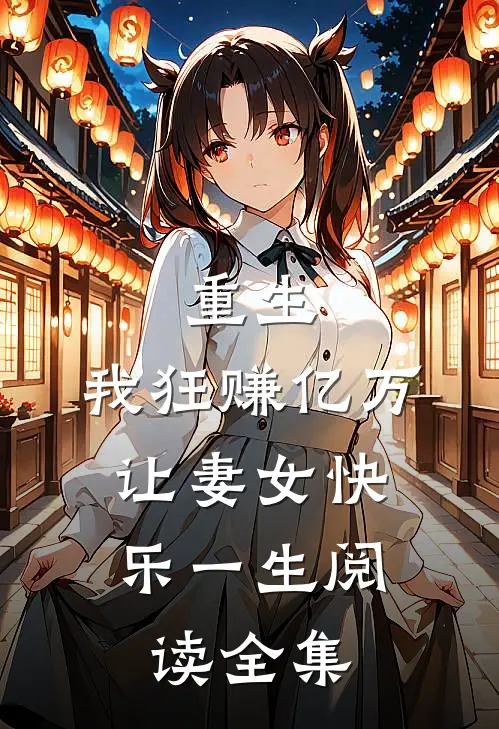 重生：我狂赚亿万，让妻女快乐一生阅读全集