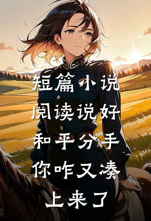 短篇小说阅读说好和平分手，你咋又凑上来了