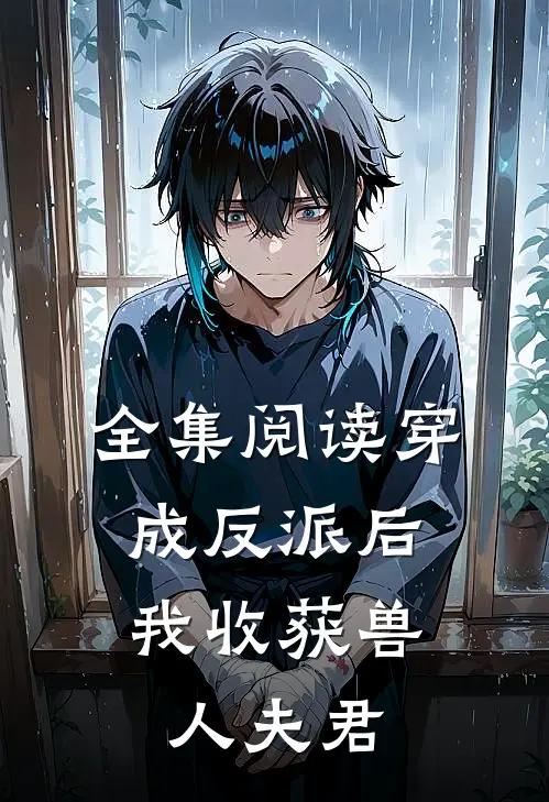 全集阅读穿成反派后，我收获兽人夫君
