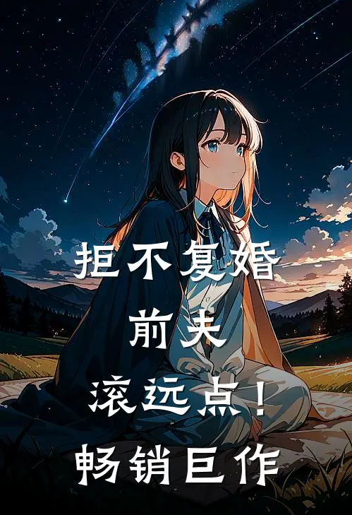 拒不复婚：前夫，滚远点！畅销巨作