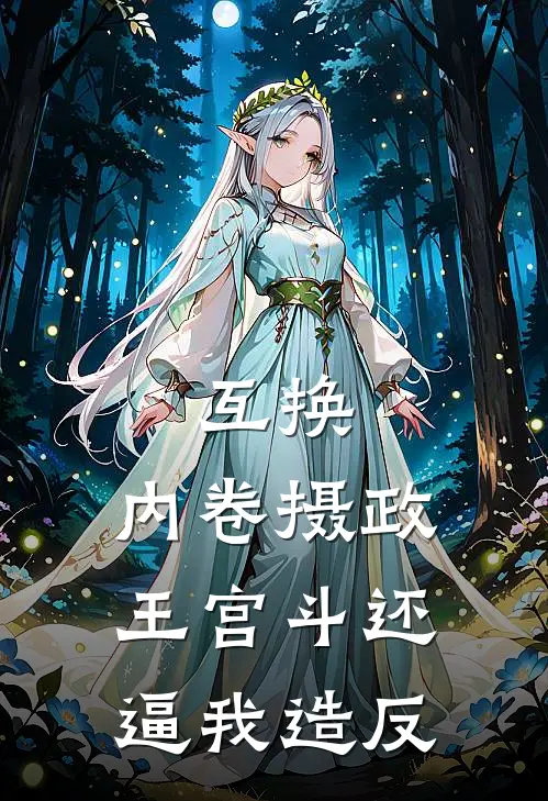 互换，内卷摄政王宫斗还逼我造反