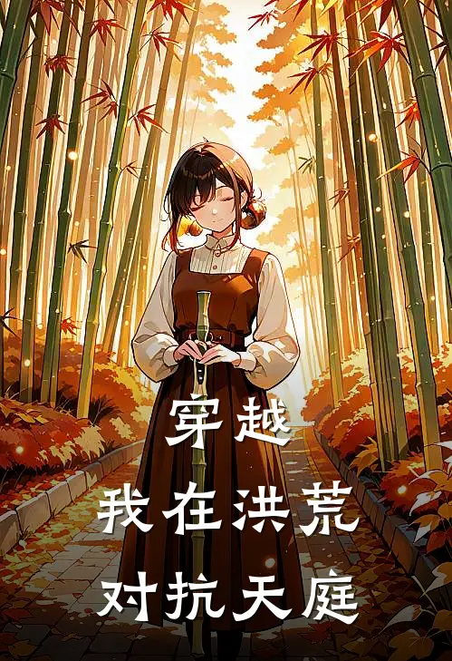 穿越：我在洪荒对抗天庭