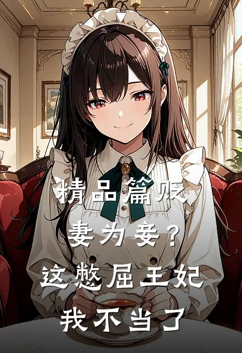 精品篇贬妻为妾？这憋屈王妃我不当了