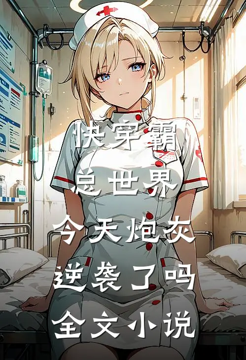 快穿霸总世界：今天炮灰逆袭了吗全文小说