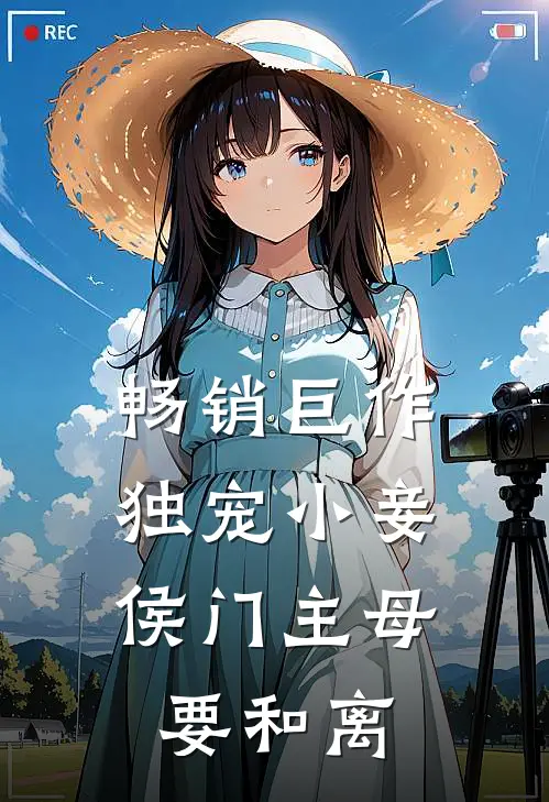 畅销巨作独宠小妾：侯门主母要和离