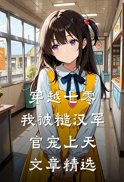 穿越七零，我被糙汉军官宠上天文章精选
