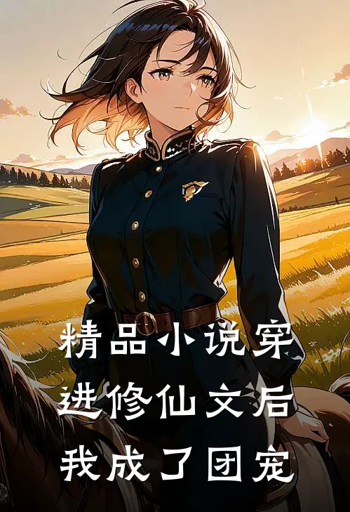 精品小说穿进修仙文后，我成了团宠