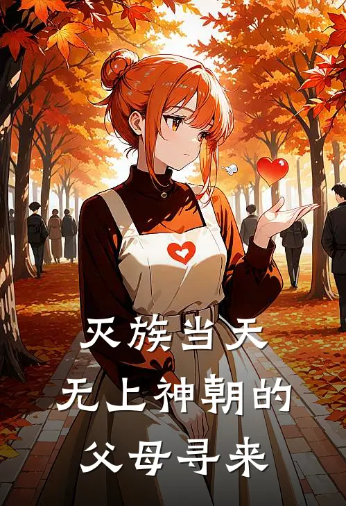 灭族当天，无上神朝的父母寻来