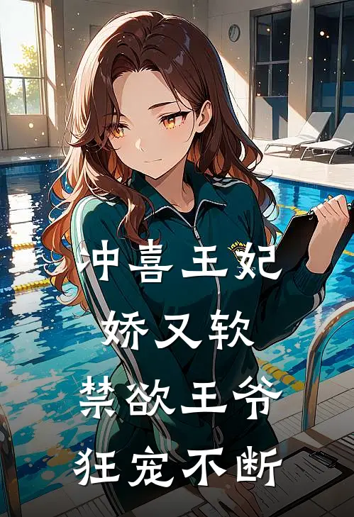 冲喜王妃娇又软，禁欲王爷狂宠不断