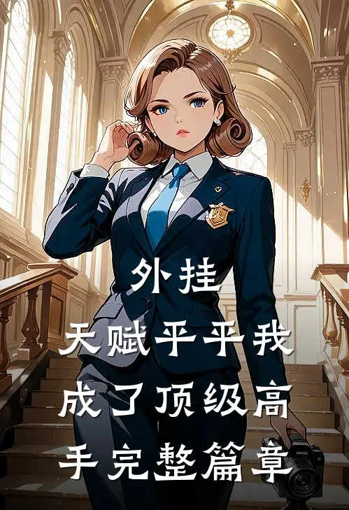 外挂：天赋平平我成了顶级高手完整篇章