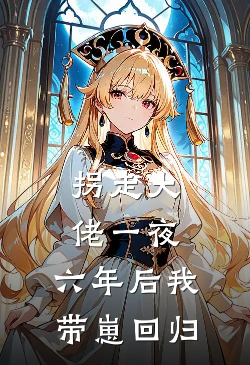 拐走大佬一夜，六年后我带崽回归